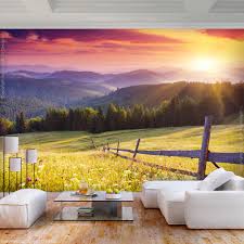 Die tapete kommt zu ihnen in streifen für eine einfachere installation unterteilt. Vlies Fototapete Wald Xxl Tapeten Wandtapete Schlafzimmer Wohnzimmer Berge Natur Ebay Fototapete Wandtapete Tapeten