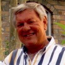 Louis Kinchen, Sr. Obituary