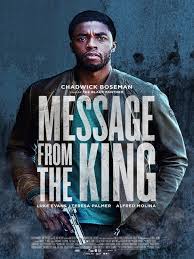 All who loved her : Message From The King Teaser Trailer