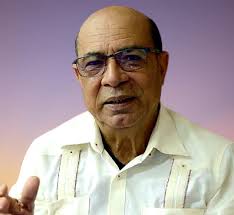 RECORDANDO UNA VEZ MÁS A DON FEDERICO GARCÍA GODOY