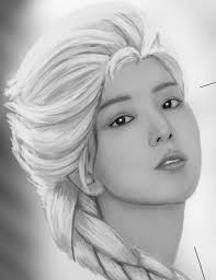 THE best drawing EVER!