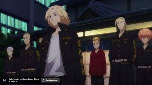 Nonton streaming tokyo revengers sub indo, download anime tokyo revengers subtitle bahasa indonesia. Link Nonton Anime Tokyo Revengers Episode 19 Sub Indo Gratis Bentrok Toman Vs Valhalla Tribun Sumsel