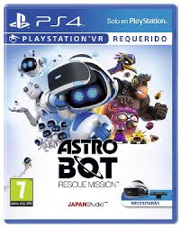 Aprende con juegos de vocales, consonantes o repasando el alfabeto o abecedario al completo, desde la a hasta la z. Venta Juegos Para Playstation Vr En Stock