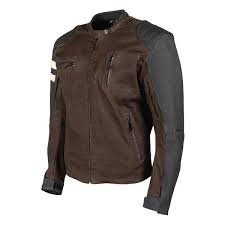 Joe Rocket 67 Leather Textile Jacket Alpine Powersports