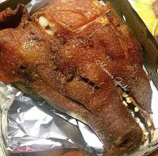 Pin On Filipino Dishes