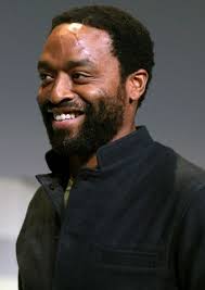 Fan Casting Chitewel Ejiofor as Agent Marcus Tyler in Crossing Boundaries 