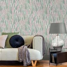Adding a wood feature wall to your home hasadding a wood feature wall to your home has never been easier. Feature Wall Wallpaper Bold And Colourful Wallpapers