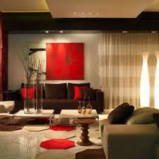 Tips From The Experts Living Room Orange Living Room Red Brown Living Room