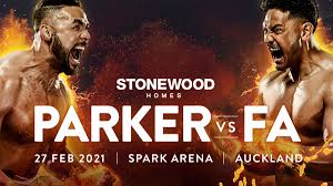Live streaming results, how to watch, start time, ppv price, full card info. Boxing Parker Vs Fa Fight Live