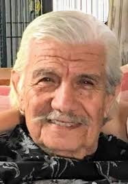 Gilbert Ortega Obituary