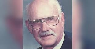 A. Glenn Land Obituary