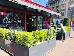 Vous avez besoin de contacter une personne, mais ne connaissez pas son numéro de téléphone. Yummy S Restaurant Arras Restaurant Avis Numero De Telephone Photos Tripadvisor