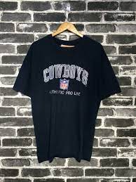 Vintage 90s Dallas Cowboys Tshirt Nfl Promo Fan Club Ultras Dallas Cowboys T Shirt Mens Tops