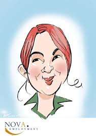 Live Digital Caricatures Caricatures