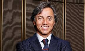 Pedro Xavier: “É preocupante e sério o aumento da idade em que as mulheres  procuram ajuda para engravidar”