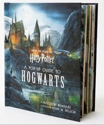 Bol Com Harry Potter Matthew Reinhart 9781683834076 Boeken