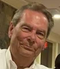 James Moroney Obituary