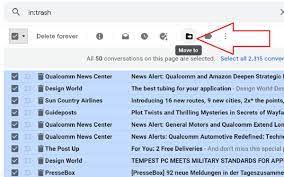 How To Clean Up Your Gmail Inbox By Quickly Deleting Old Email | Pcworld