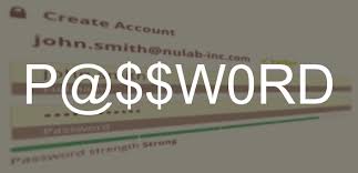 Words containing five letters can are your bread and butter and are worth educating yourself about! Five Algorithms To Measure Real Password Strength Nulab