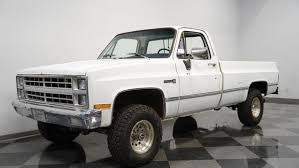 Image result for White 1981 Truck
