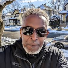 Gary K. Giles updated his profile picture.