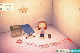 The innocents will need to run, hide, and evade the murderer and hopefully eventually use your sleuthing skills to figure out which player is the murderer! Animal Crossing New Horizons Is Now A Horror Game Thanks To Fans Polygon