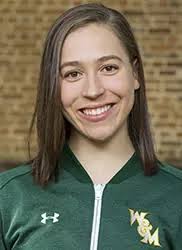 2017-18 Women's Swimming Roster