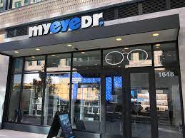 If you are calling after business hours with an. Book An Eye Exam At Myeyedr In Mclean Va Tysons Corner 703 506 0000