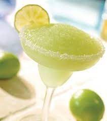 Margarita De Limon Recetas De Comida Receta Para Hacer Margaritas Recetas De Comida Receta De Limonada
