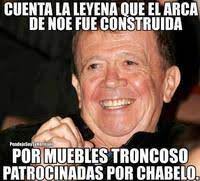 Chabelo was born in chicago, illinois. Chabelo Image Gallery Sorted By Oldest Know Your Meme