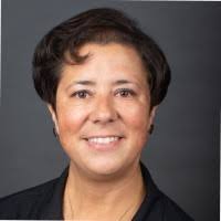 Katy (Catherine) Salisbury, SHRM-CP, SPHR