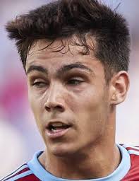 Hugo Sotelo's Instagram, Twitter & Facebook