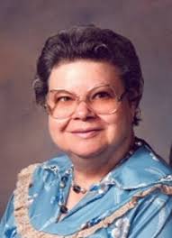 Allie Irena Marshall Dovell Obit