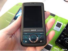 Gigabyte GSmart MW700 и MS800 ...