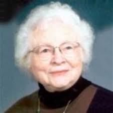 Lucille Elizabeth (Mason) Heaton