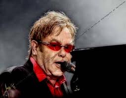 Elton John