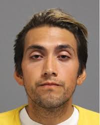 Man arrested after victim arrives at hospital with apparent stab wound