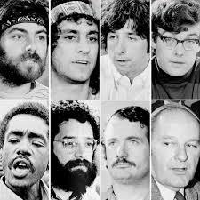 The Trial Of The Chicago 7 True Story Real Events Behind Aaron Sorkin S Netflix Movie