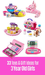 33 Best Gifts For 3 Year Old Girls Gifts For 3 Year Old Girls 3 Year Old Toys 3 Year Old Girl