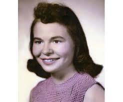 Margaret Beck Obituary (1939