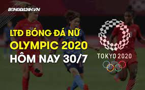 Hai trận đấu giữa nữ mỹ vs. Lá»‹ch Thi Ä'áº¥u Bong Ä'a Olympic Hom Nay 30 7 Kqbd Ná»¯