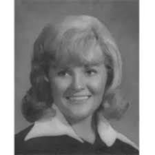 Obituary information for Anne Horton