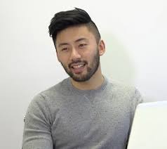 How to grow beard faster. Asian Men How To Grow Your Beard Fast Effective Steps