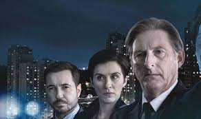Line of duty's kelly macdonald won't watch season 6 finale after 'intimidating' hunt to discover the identity of h. Line Of Duty Season 7 Release Date Will There Be Another Series Tv Radio Showbiz Tv Express Co Uk