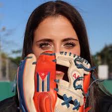 Sasha Blanco's St. Brendan High School Career Home