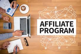 Leverage Code X Nexus’s Affiliate Program