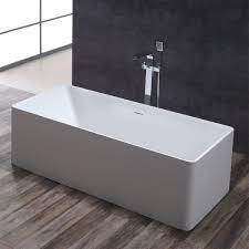 Badewannen günstig online kaufen ⇒ freistehend, rechteck, oval, eckbadewannen, 6 eck, 8 eck, sonderform u.v.m. Freistehend Badewanne Bs 509 Dampfduschen Aussenwhirlpools Gut Und Gunstig Online Kaufen