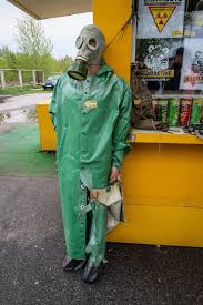 I Toured A Nuclear Disaster Zone At Chernobyl Here S What Happened Chernobyl Chernobyl Disaster Nuclear Disasters