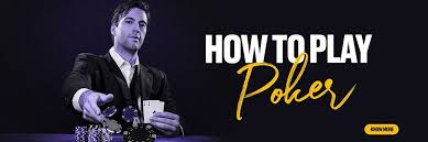 Poker meaning in tamil, student croupier holland casino, poker suits what beats what, kumpulan poker online uang asli. How To Play Poker A Step By Step Poker Guide Spartan Poker