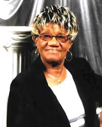 Catherine Mitchell Obituary